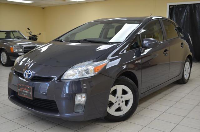 2010 Toyota Prius I for sale in Manassas, VA