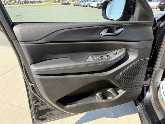 2023 Jeep Grand Cherokee Altitude 4x4