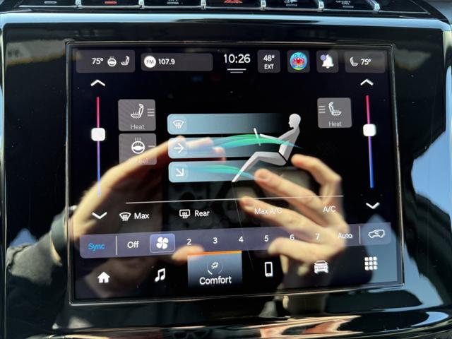 2023 Jeep Grand Cherokee Altitude 4x4