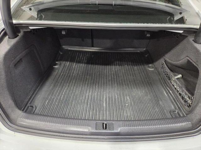 2014 Audi A4 2.0T Premium