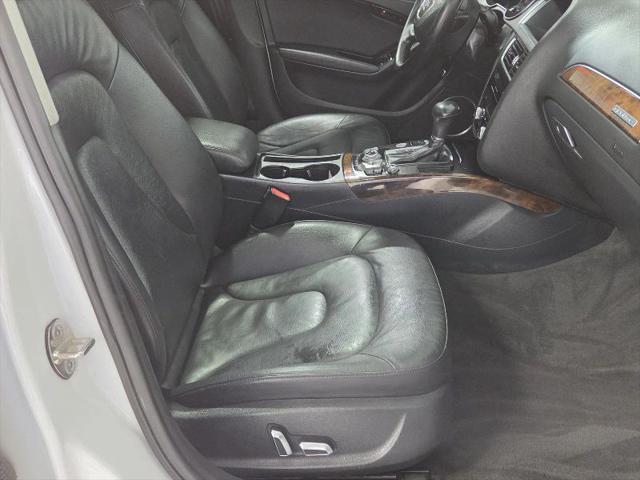 2014 Audi A4 2.0T Premium
