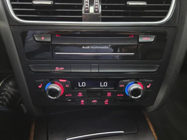 2014 Audi A4 2.0T Premium