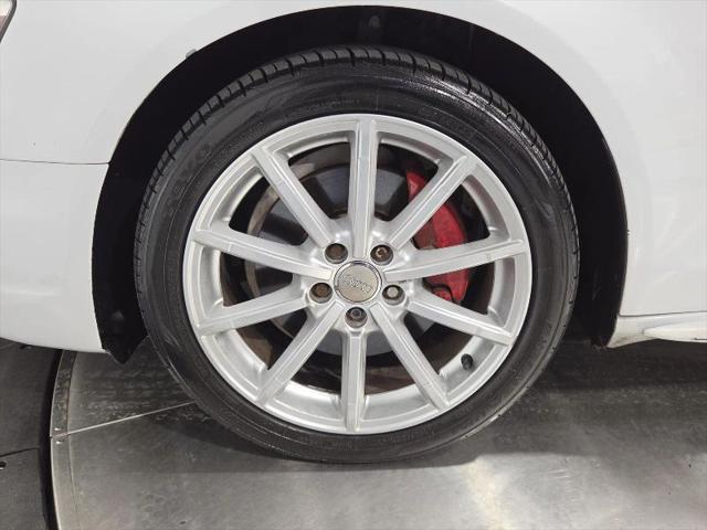 2014 Audi A4 2.0T Premium