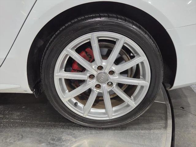 2014 Audi A4 2.0T Premium
