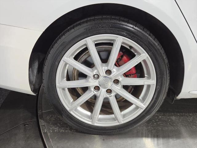 2014 Audi A4 2.0T Premium