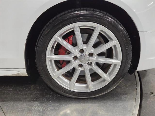 2014 Audi A4 2.0T Premium