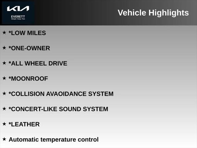 2022 Honda Pilot AWD Special Edition