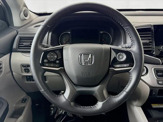 2022 Honda Pilot AWD Special Edition