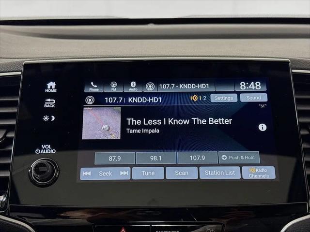 2022 Honda Pilot AWD Special Edition