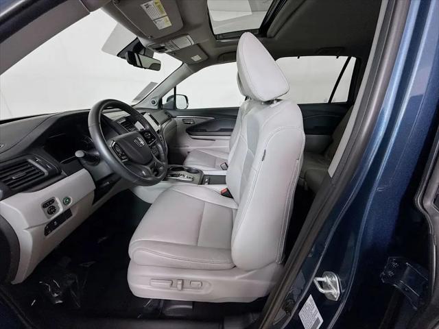 2022 Honda Pilot AWD Special Edition