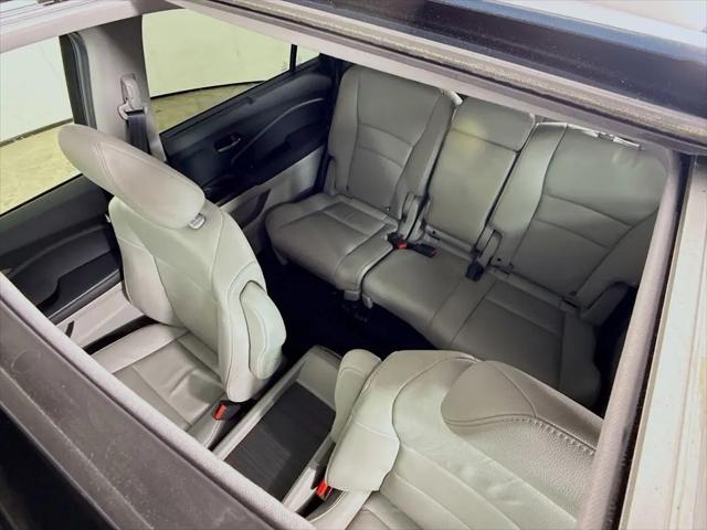 2022 Honda Pilot AWD Special Edition