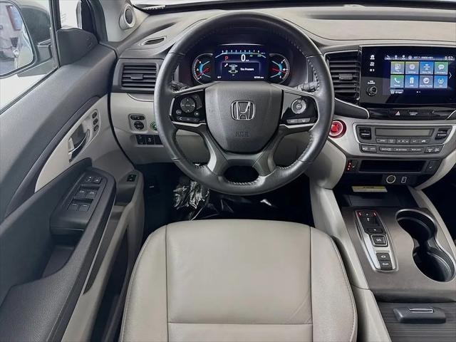 2022 Honda Pilot AWD Special Edition