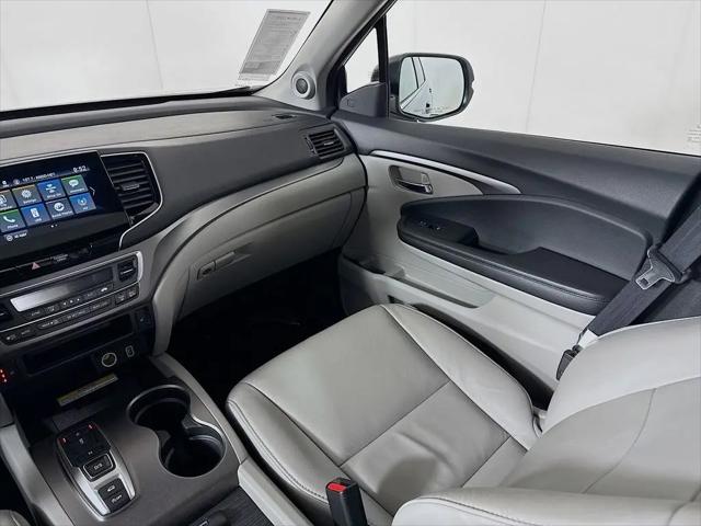 2022 Honda Pilot AWD Special Edition