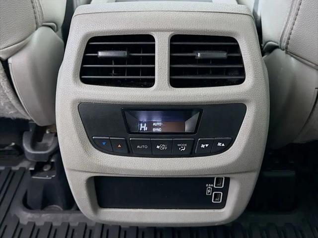 2022 Honda Pilot AWD Special Edition