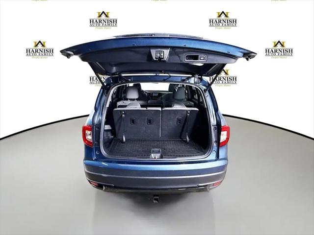 2022 Honda Pilot AWD Special Edition