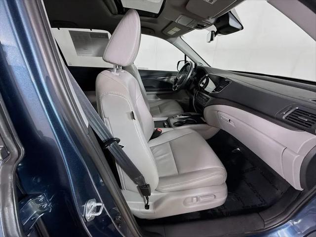 2022 Honda Pilot AWD Special Edition