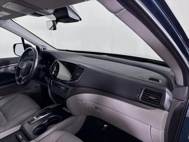 2022 Honda Pilot AWD Special Edition