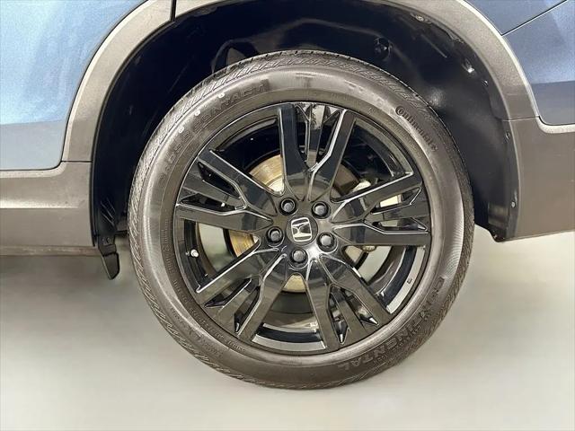 2022 Honda Pilot AWD Special Edition