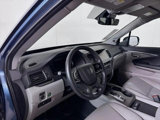 2022 Honda Pilot AWD Special Edition