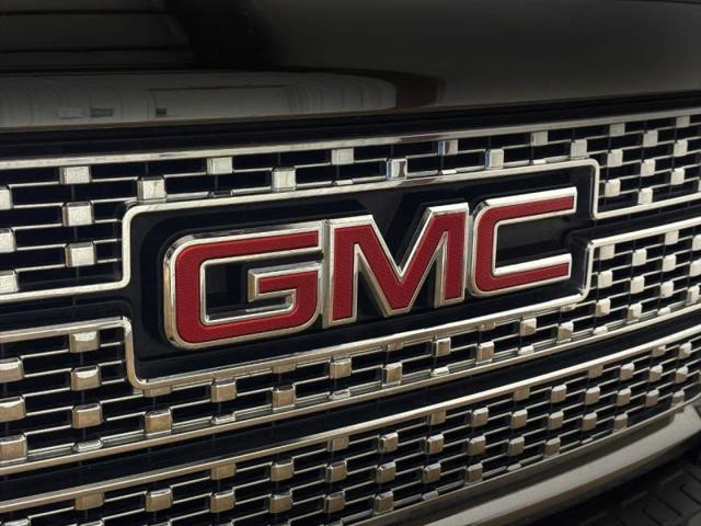 2018 GMC Sierra 3500HD Denali