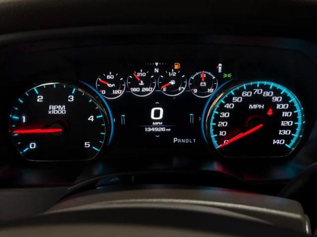 2018 GMC Sierra 3500HD Denali