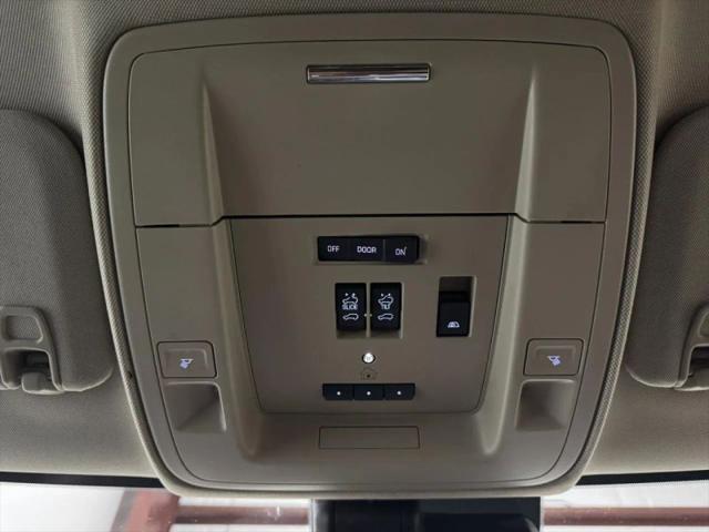 2018 GMC Sierra 3500HD Denali