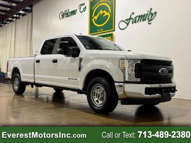 2019 Ford F-250 XL for sale in Houston, TX