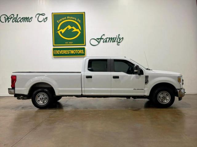 2019 Ford F-250 XL