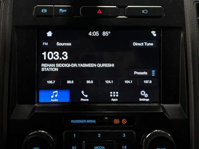 2019 Ford F-250 XL
