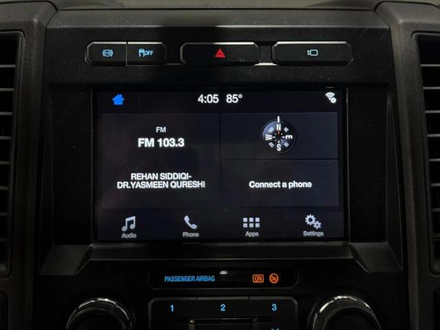 2019 Ford F-250 XL