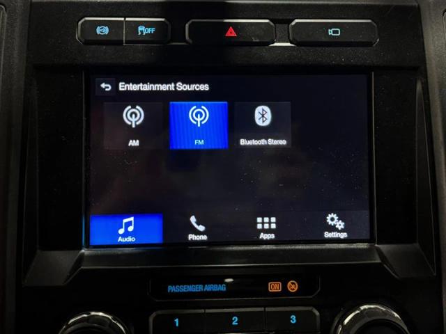 2019 Ford F-250 XL