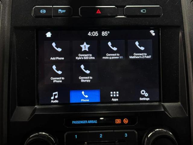 2019 Ford F-250 XL