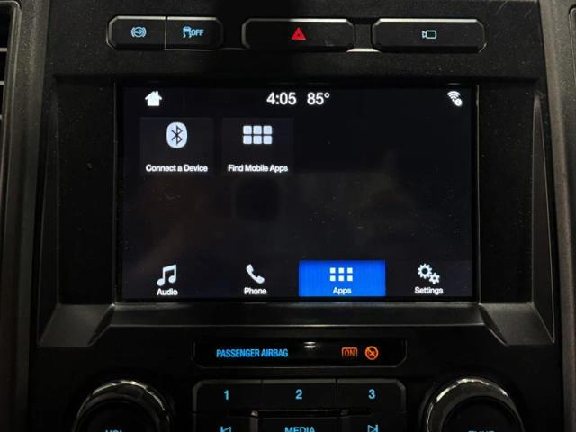 2019 Ford F-250 XL