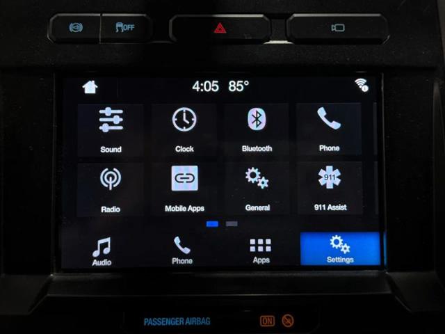 2019 Ford F-250 XL