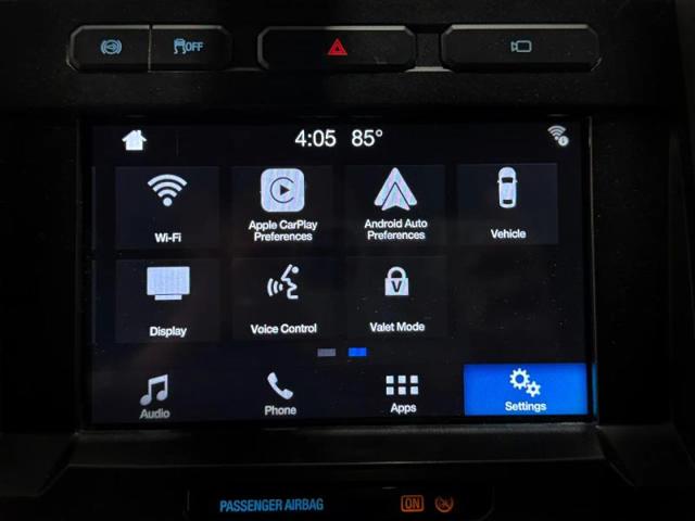 2019 Ford F-250 XL