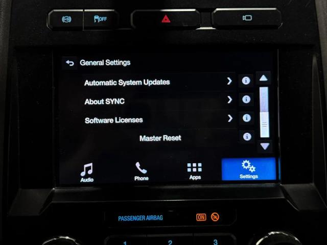 2019 Ford F-250 XL