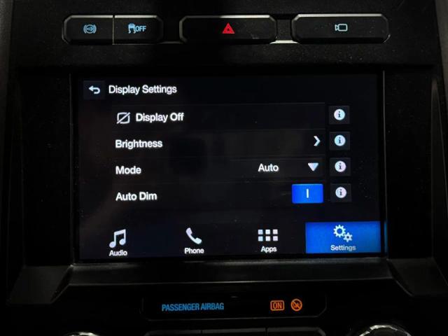 2019 Ford F-250 XL