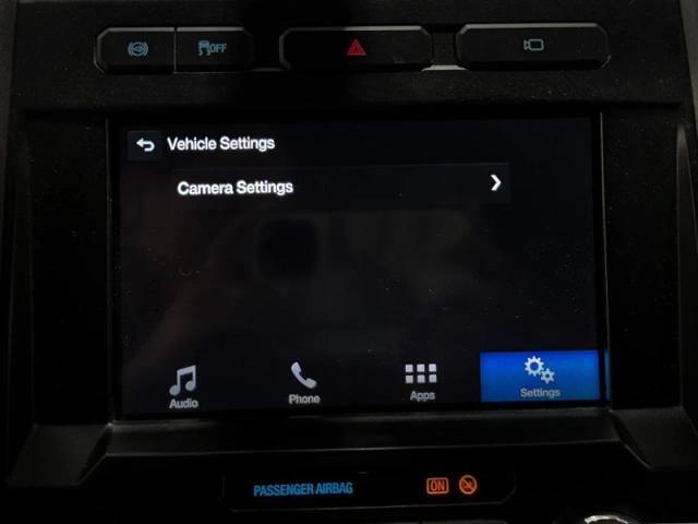 2019 Ford F-250 XL