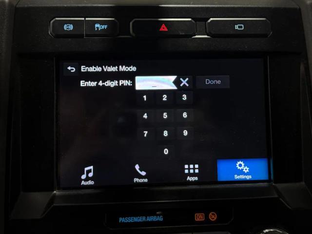 2019 Ford F-250 XL