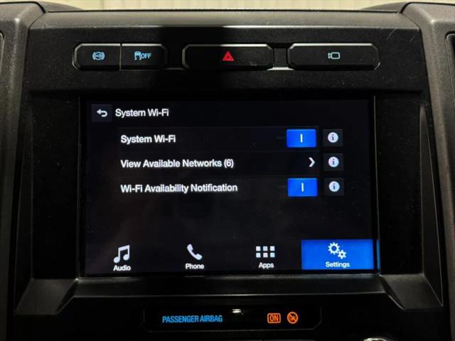 2019 Ford F-250 XL