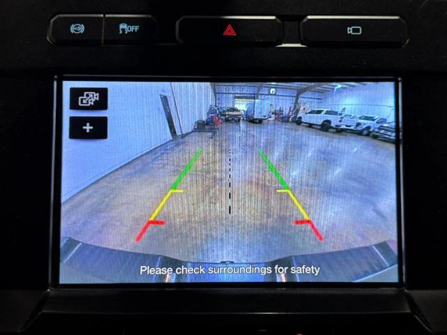 2019 Ford F-250 XL