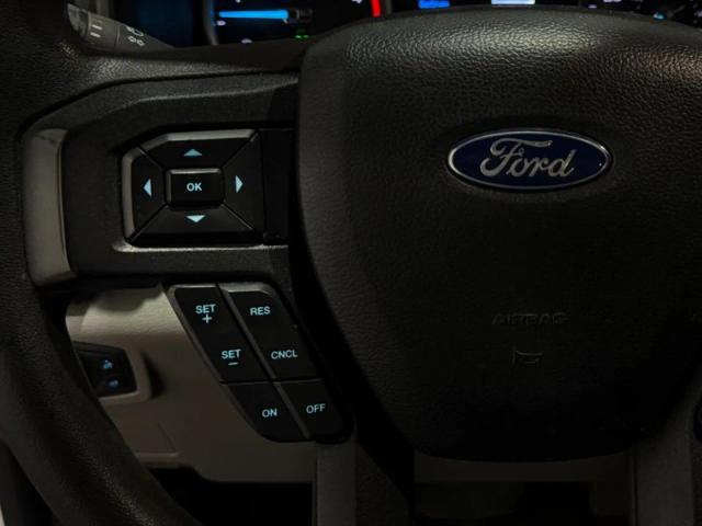2019 Ford F-250 XL