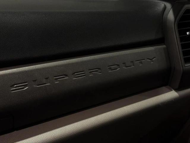 2019 Ford F-250 XL