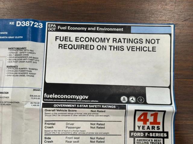 2019 Ford F-250 XL
