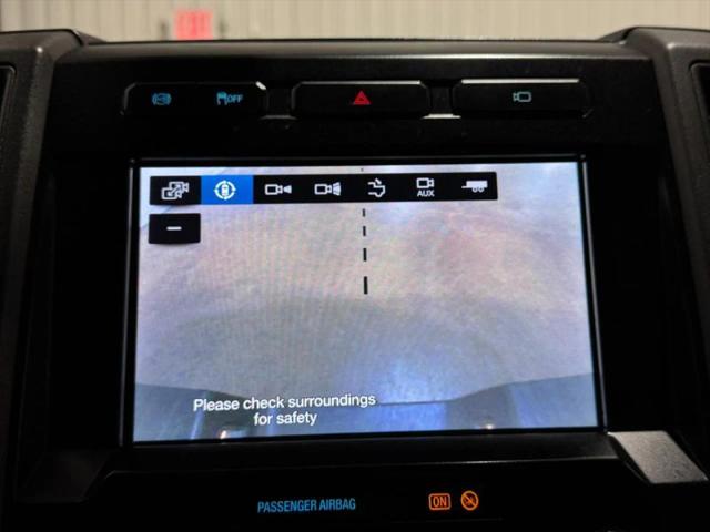 2019 Ford F-250 XL