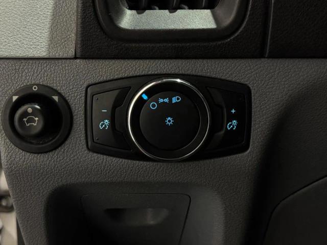2015 Ford Transit w/60/40 Side Door