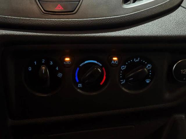 2015 Ford Transit w/60/40 Side Door