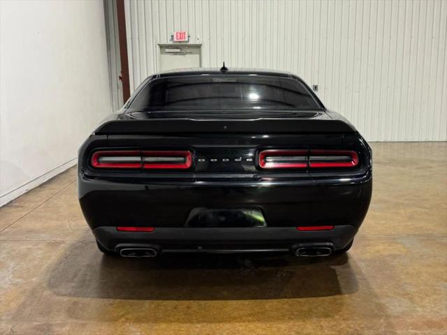2020 Dodge Challenger R/T Scat Pack
