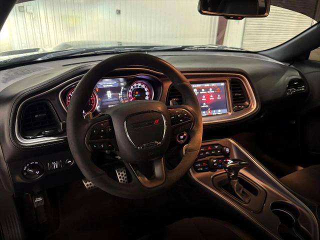 2020 Dodge Challenger R/T Scat Pack