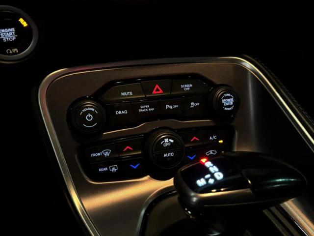 2020 Dodge Challenger R/T Scat Pack